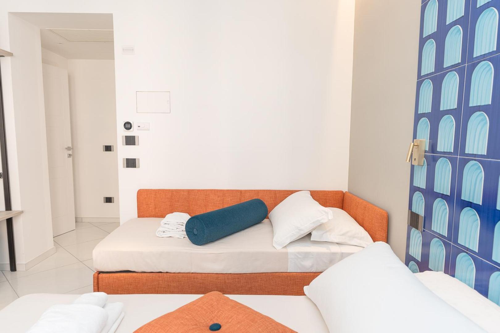 B&B Maiori Suites Εξωτερικό φωτογραφία