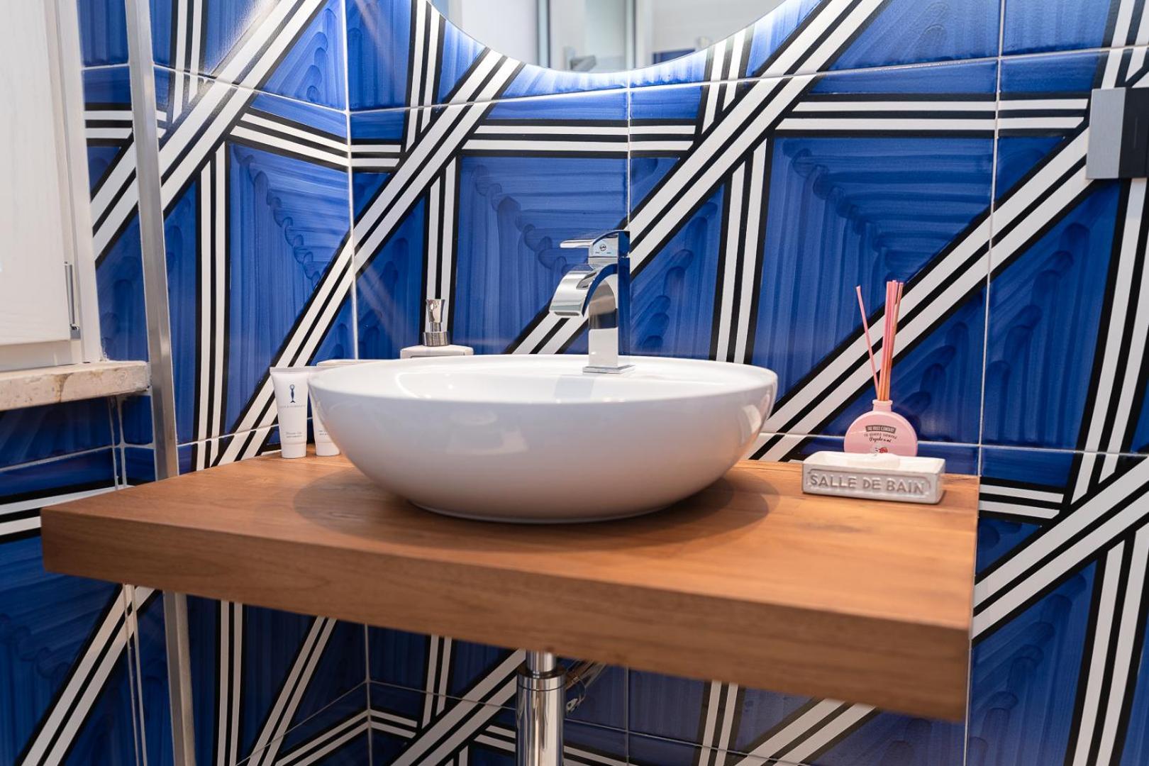 B&B Maiori Suites Εξωτερικό φωτογραφία