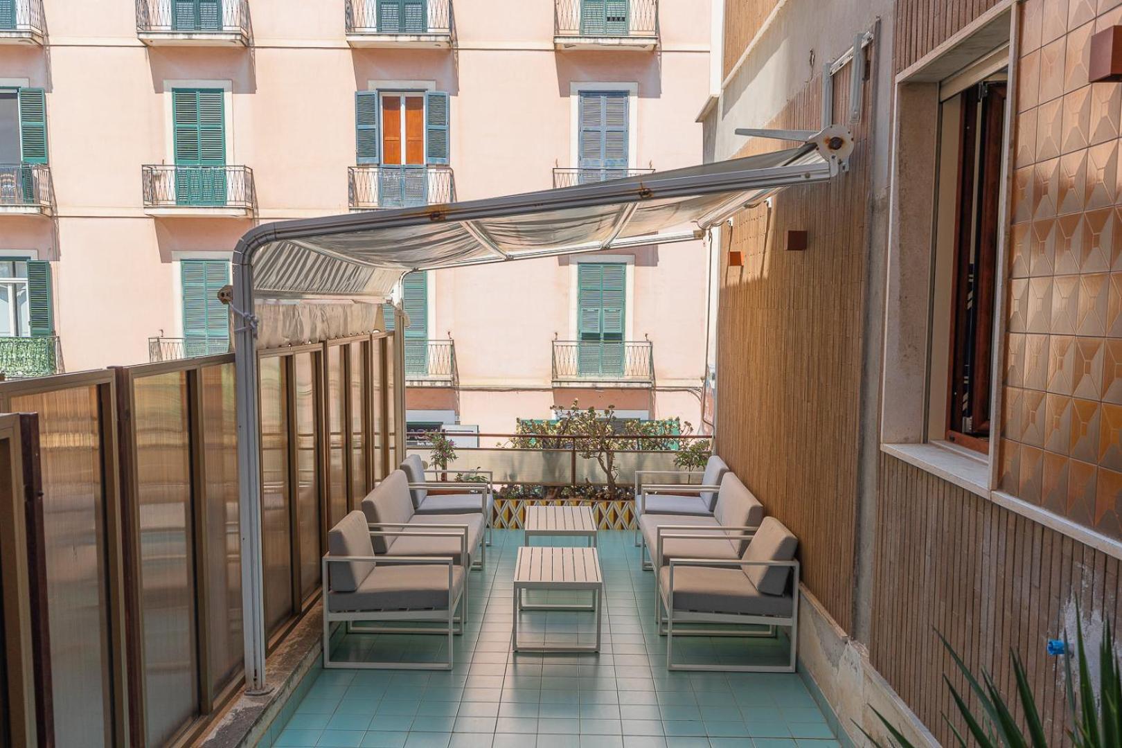 B&B Maiori Suites Εξωτερικό φωτογραφία
