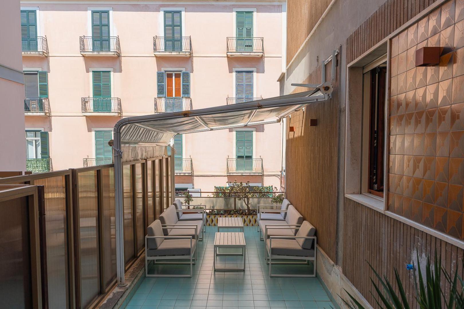 B&B Maiori Suites Εξωτερικό φωτογραφία