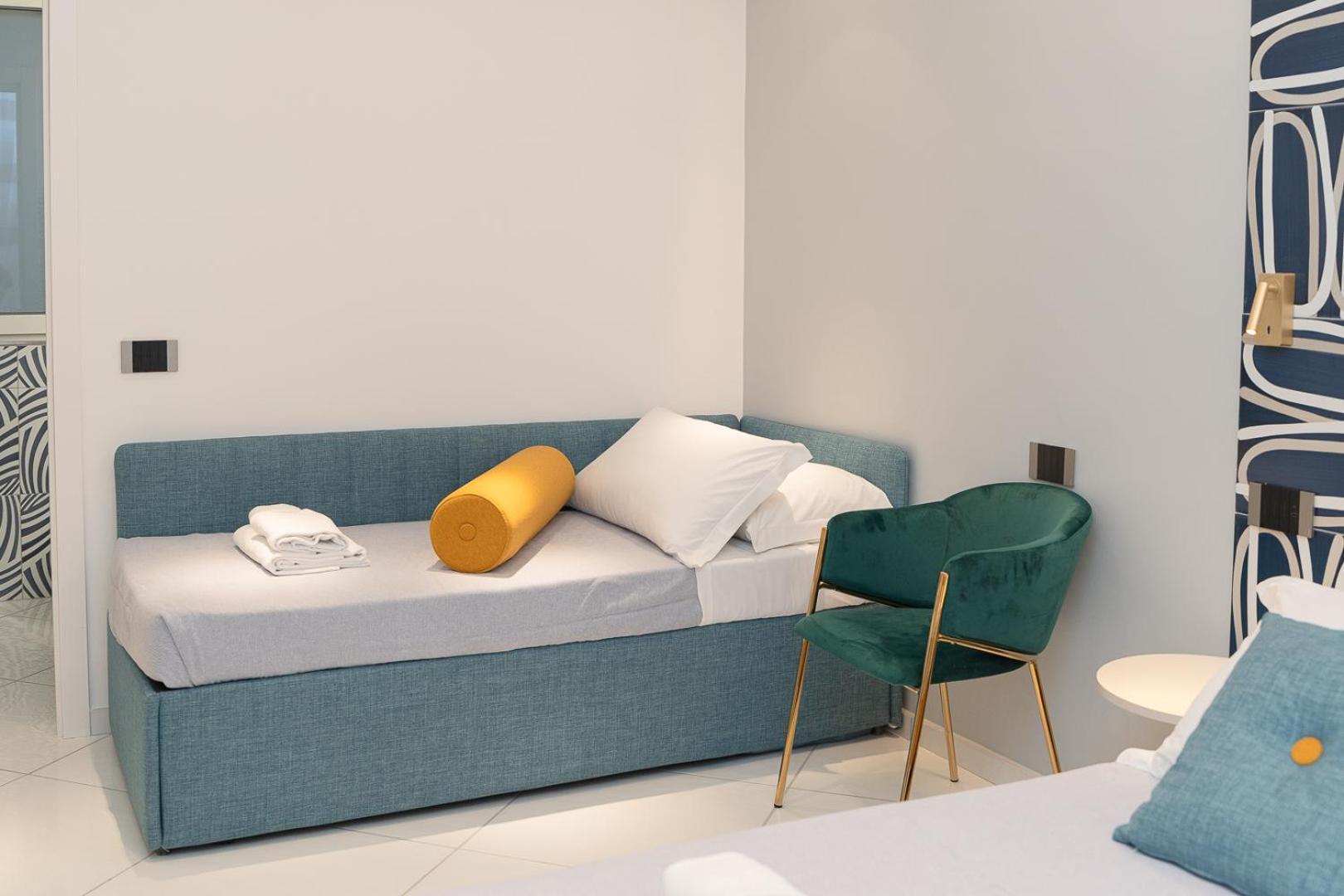 B&B Maiori Suites Εξωτερικό φωτογραφία