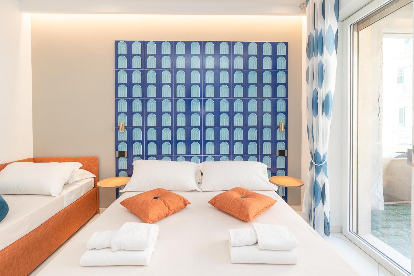 B&B Maiori Suites Εξωτερικό φωτογραφία