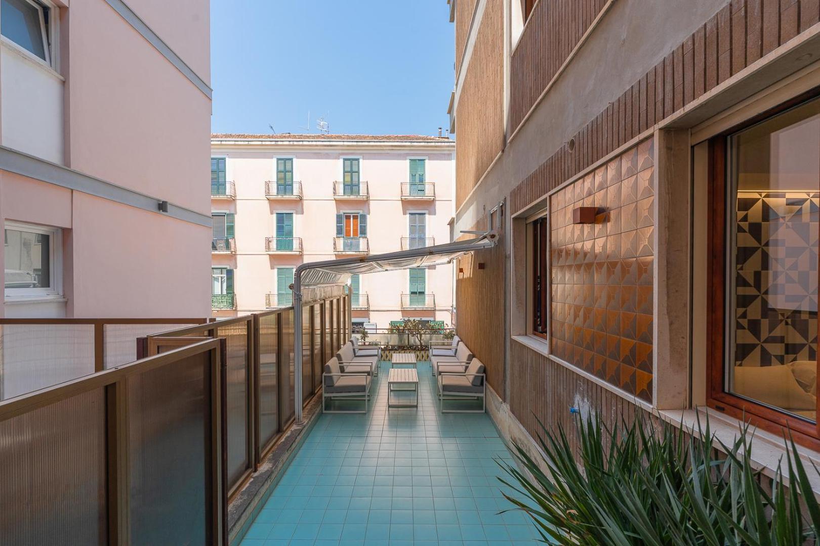 B&B Maiori Suites Εξωτερικό φωτογραφία