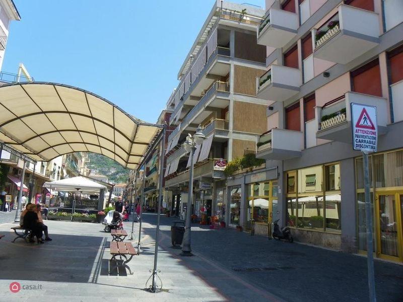 B&B Maiori Suites Εξωτερικό φωτογραφία