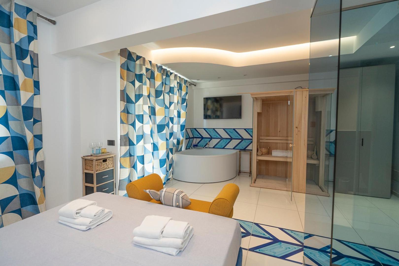 B&B Maiori Suites Εξωτερικό φωτογραφία