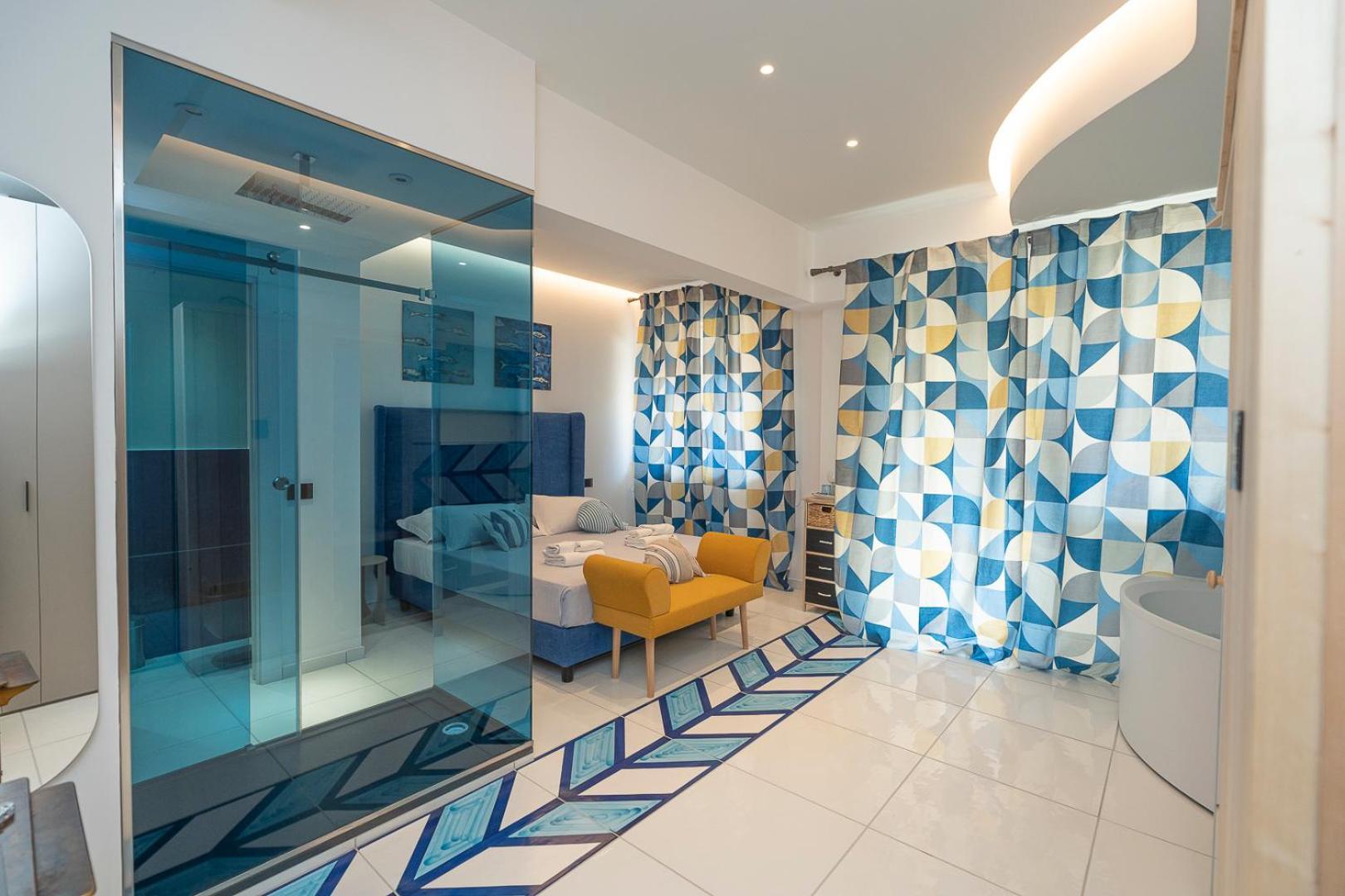 B&B Maiori Suites Εξωτερικό φωτογραφία