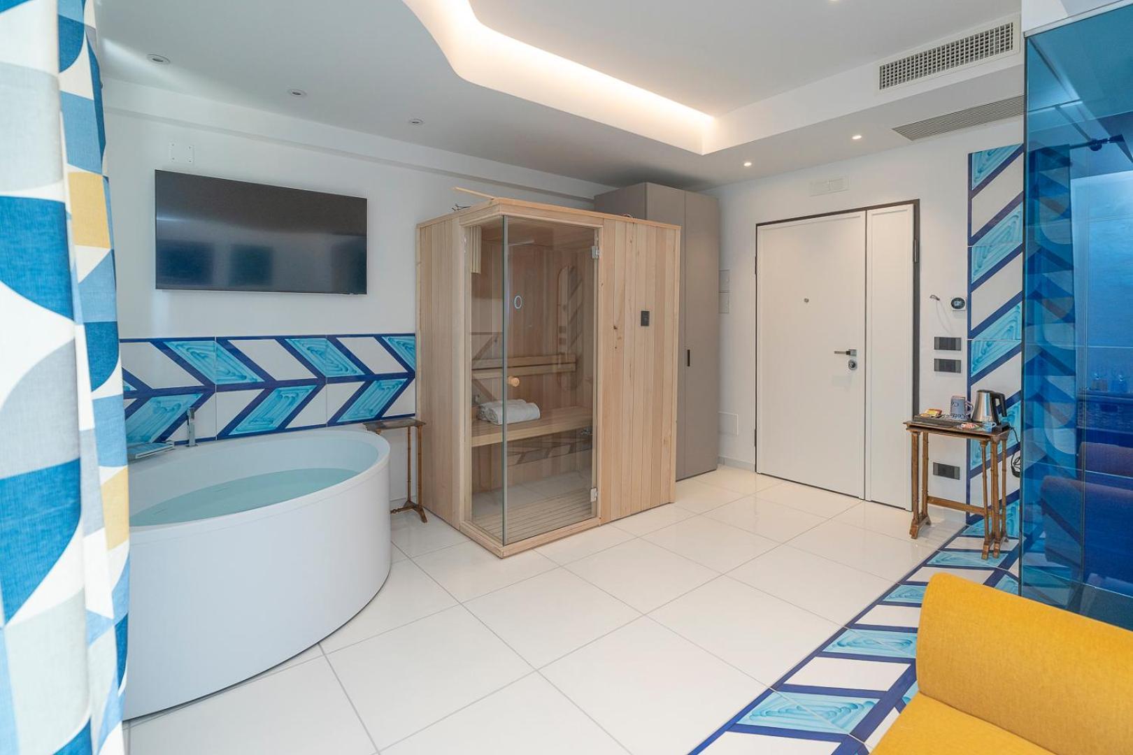 B&B Maiori Suites Εξωτερικό φωτογραφία
