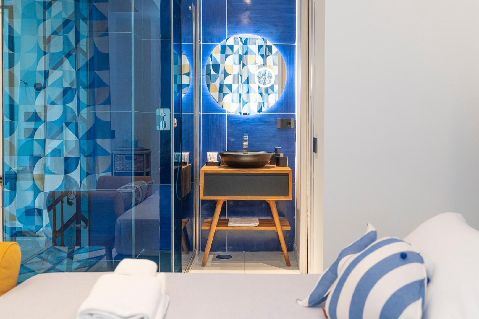 B&B Maiori Suites Εξωτερικό φωτογραφία