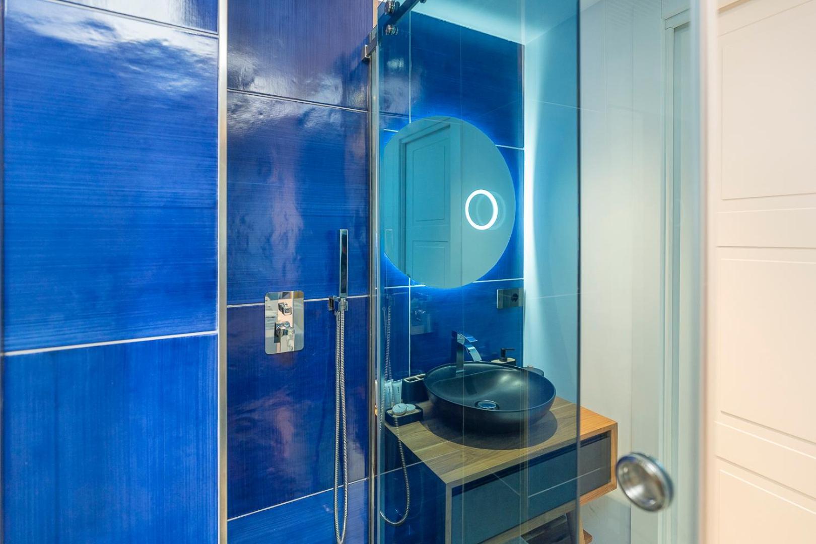 B&B Maiori Suites Εξωτερικό φωτογραφία